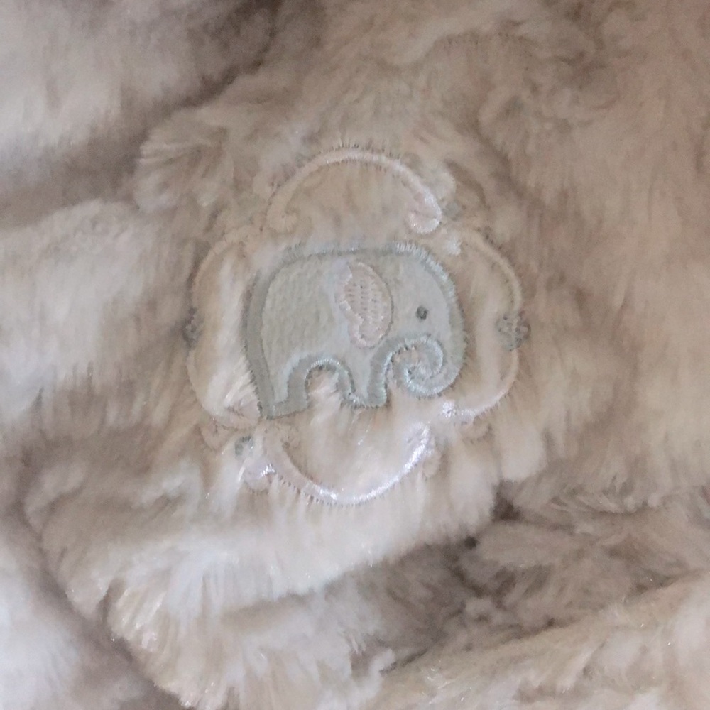 NWT Baby Robe - Picture 3 of 5